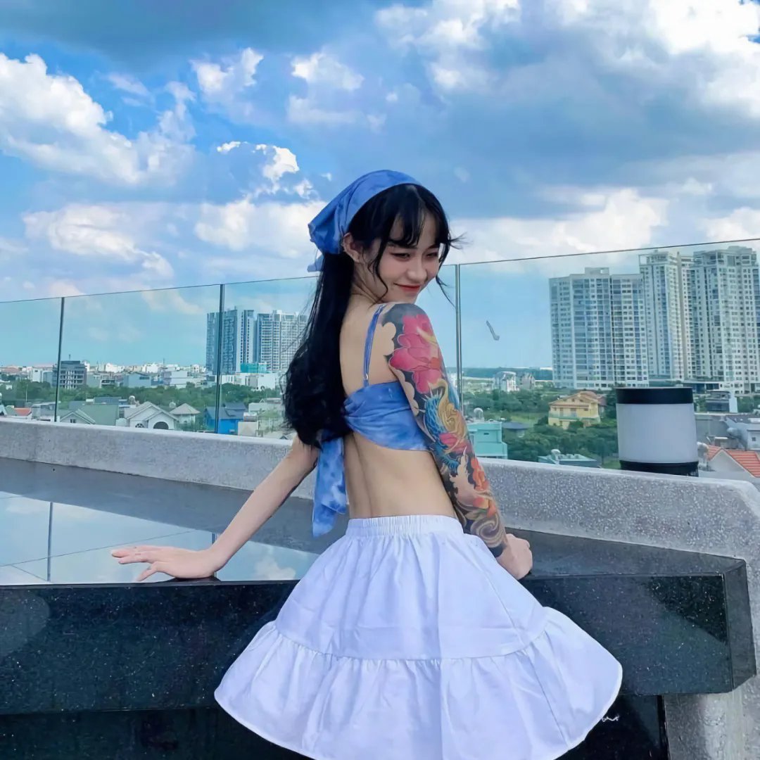 离别